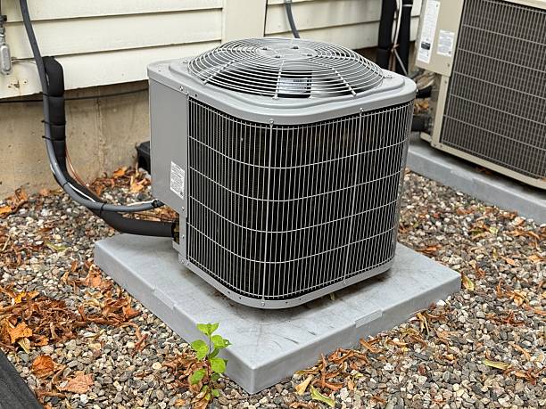 24/7 Emergency Ductwork Repair experts in Morrow, OH