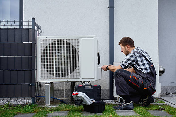 Top rated local Ductwork Repair specialists in Morrow, OH